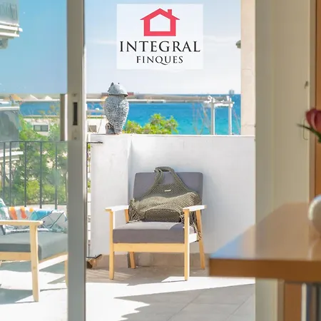 Holiday home Casa Aiguamarina