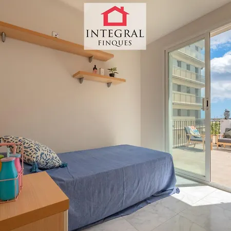 Casa Aiguamarina Holiday home Palamos