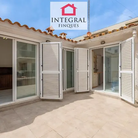 Holiday home Casa Aiguamarina Palamos