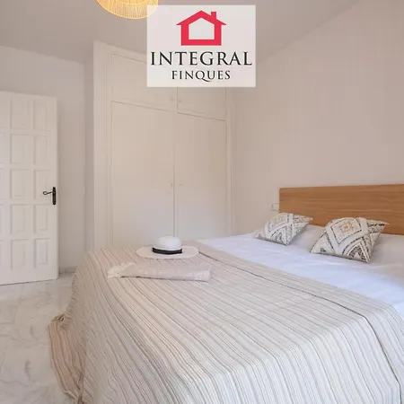 Holiday home Casa Aiguamarina Palamos