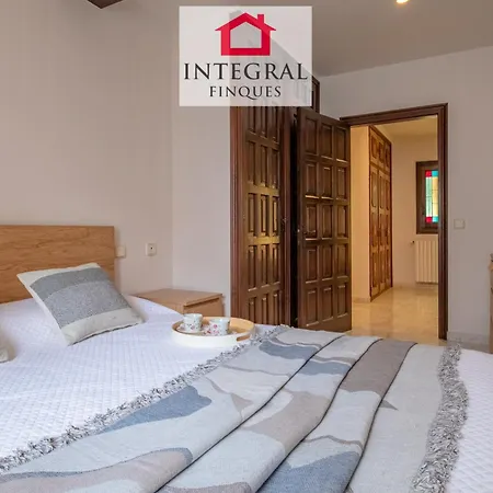 Holiday home Casa Aiguamarina