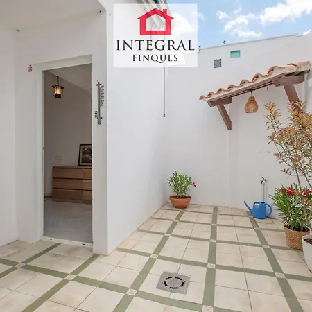 Holiday home Casa Aiguamarina Palamos